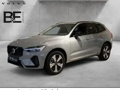 Gebraucht Volvo XC60 Plus 350 PS (257 kW) 2025 Grau SUV