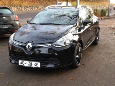 Renault Clio GrandTour