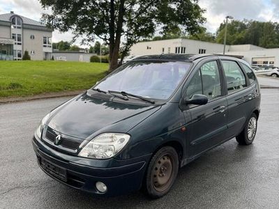 Renault Scénic