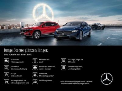 Mercedes EQC400