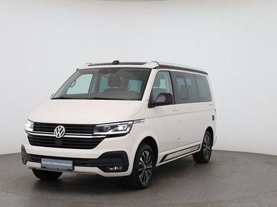Gebraucht VW California Edition 150 PS (110 kW) 2023 Weiß Van