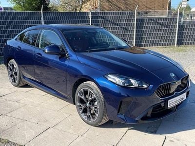 Gebraucht BMW 220 M Sport 170 PS (125 kW) 2025 Blau Coupé