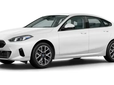 Gebraucht BMW 220 Shadowline 170 PS (125 kW) 2025 Weiß Coupé