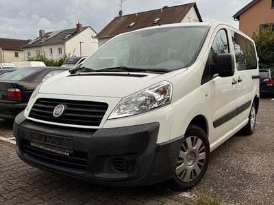 Fiat Scudo
