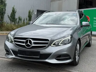Gebraucht Mercedes E250