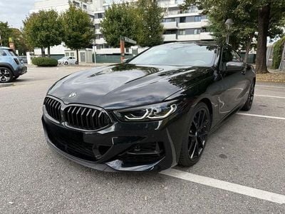 BMW M850