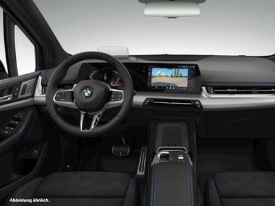 Gebraucht BMW 223 Active Tourer Comfort Edition 197 PS (144 kW) 2025 Van / Kleinbus