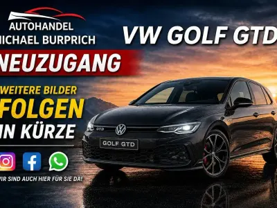 Gebraucht VW Golf VIII