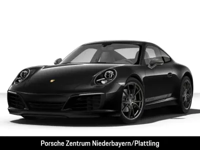 Gebraucht Porsche 991