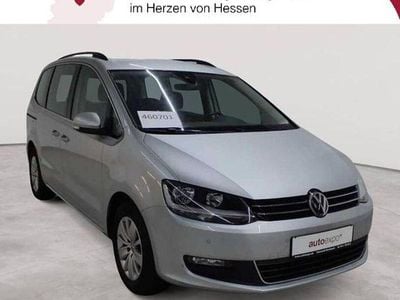 VW Sharan