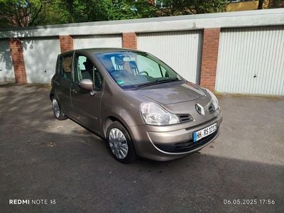 Renault Modus