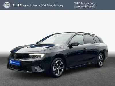Usata Opel Astra