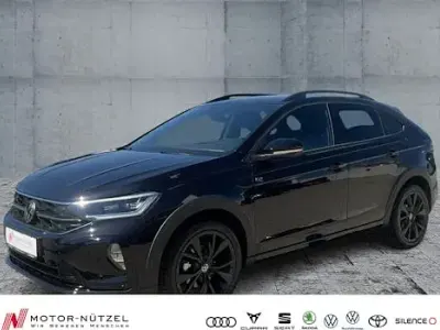 Używany VW Taigo R-line 116 KM (85 kW) 2025 Czarny SUV