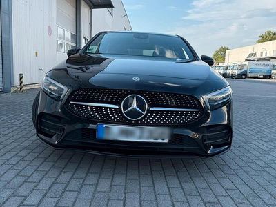 Mercedes A200