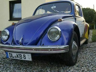 gebraucht VW Käfer PKW TYP 11