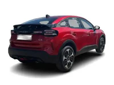 Gebraucht Citroën C4