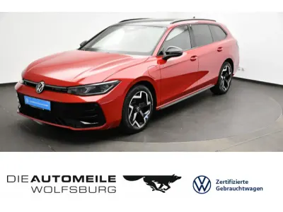 Gebraucht VW Passat R-line 177 PS (130 kW) 2025 Kombi