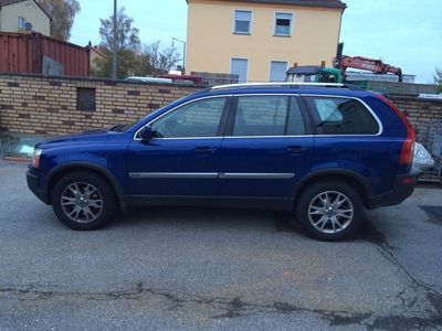 gebraucht Volvo XC90 Ocean Race