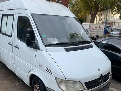 Mercedes Sprinter