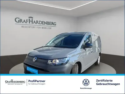 Second-hand VW Caddy Maxi
