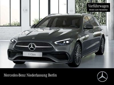 Mercedes C180