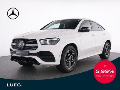 Mercedes GLE350