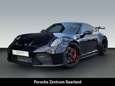 Neu Porsche 992 Chrono 510 PS (375 kW) 2026 Schwarz