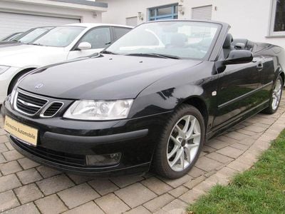 Saab 9-3 Cabriolet