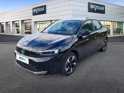 Opel Corsa-e