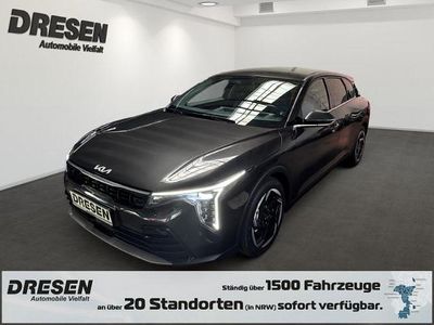 Nuova Kia K4 Spirit 150 CV (110 kW) 2026 Grigio Berlina