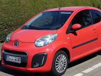 Citroën C1