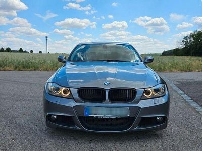 BMW 335