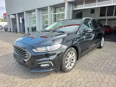 Gebraucht Ford Mondeo
