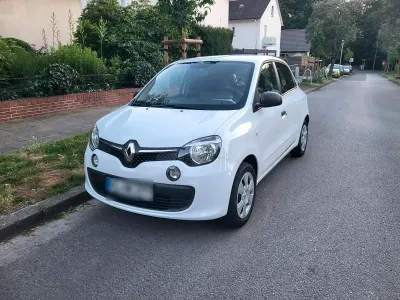 Gebraucht Renault Twingo