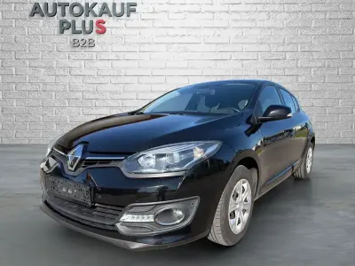 Gebraucht Renault Mégane