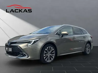 Gebraucht Toyota Corolla