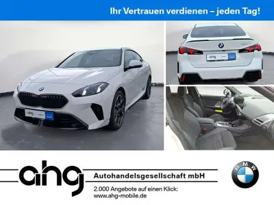 Gebraucht BMW 223 M Sport 218 PS (160 kW) 2025 Alpinweiss 3 Limousine