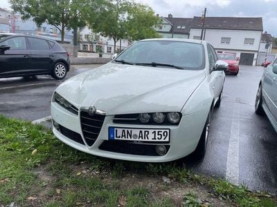 Alfa Romeo 159