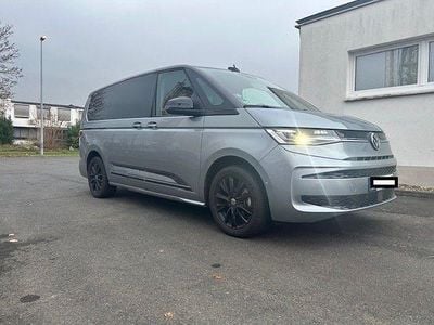 VW T7
