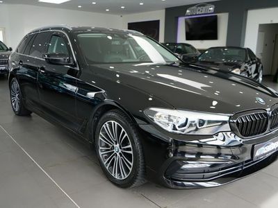 gebraucht BMW 530 xDrive Sport Line+NAVI+BREMSASS.+PDC+KLIMA