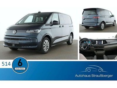 VW Multivan