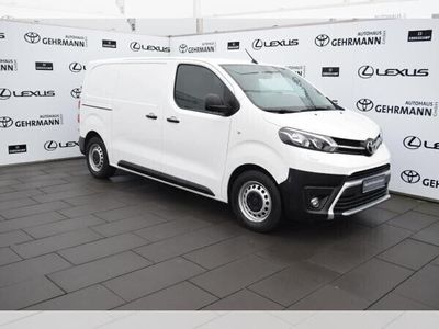 gebraucht Toyota Proace L1 Meister *Navi* *Sofort*