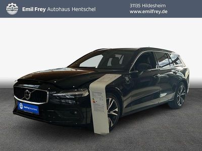 Blau Neu 2026 Volvo V60 Core Kombi | 49.999 € (Fairer Preis)