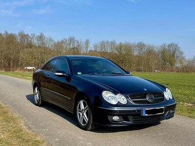 Mercedes CLK200