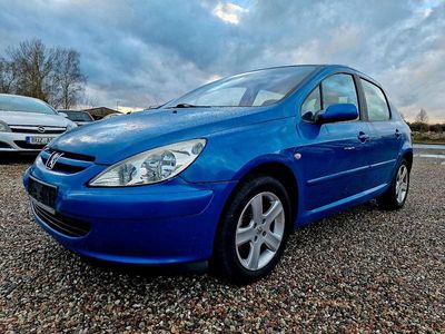 Peugeot 307