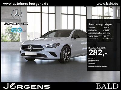 Mercedes CLA220