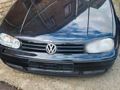 gebraucht VW Golf IV 