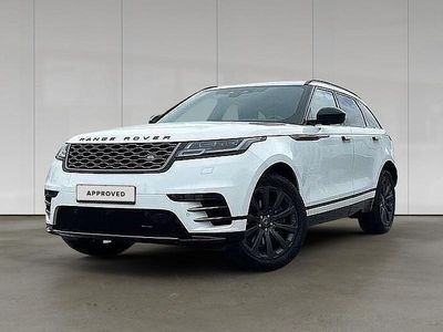 Usata Land Rover Range Rover Velar SE Dynamic 206 CV (151 kW) 2023 Bianco SUV