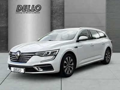 Gebraucht Renault Talisman
