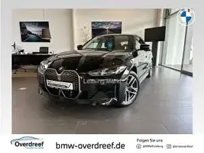 Gebraucht BMW i4